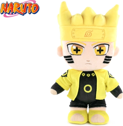 Pluszowa maskotka Naruto 28 cm