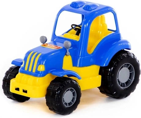 Płynna jazda po każdej nawierzchni