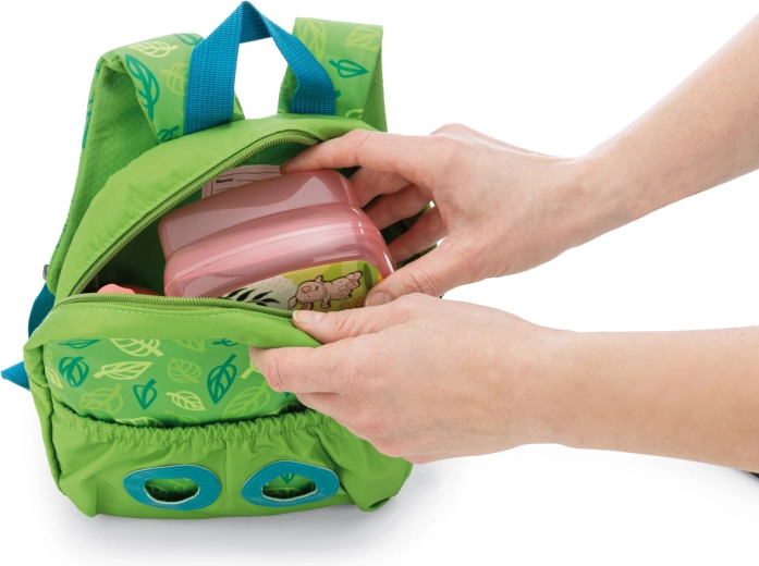 Praktyczne przechowywanie na zamek