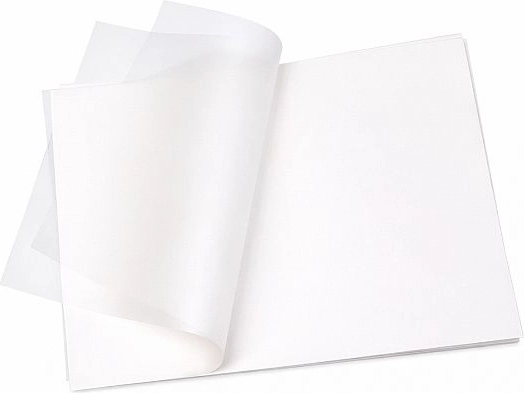 Papier kalkowy Concorde A4 50 g 50 arkuszy