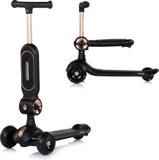 Stabilność i bezpieczeństwo dla początkujących