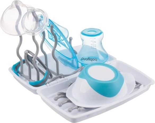 Uniwersalne suszenie wszystkich typów butelek