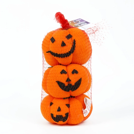Gotowa na halloweenową atmosferę