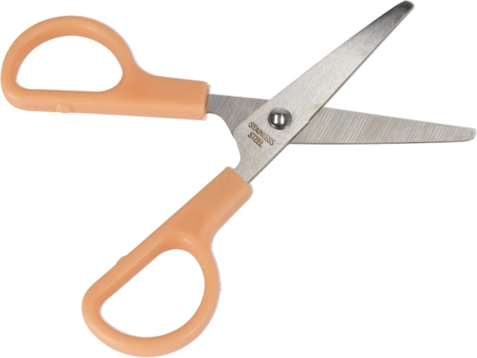 Wygodny chwyt dla małych dłoni