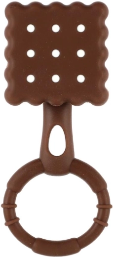 Łatwe chwytanie dzięki praktycznemu pierścieniowi