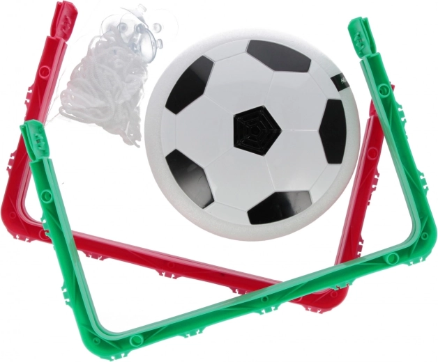 Szybki montaż i gra w dowolnym miejscu w domu