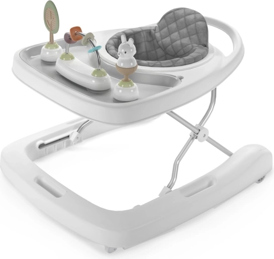 Chodzik 3w1 Step & Sprout od Ingenuity, 6m+, do 12 kg