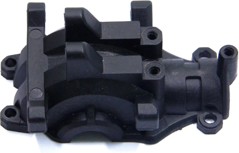 Jamara obudowa mechanizmu różnicowego Extron 1:14 2,4 GHz – przednia - 1 szt.