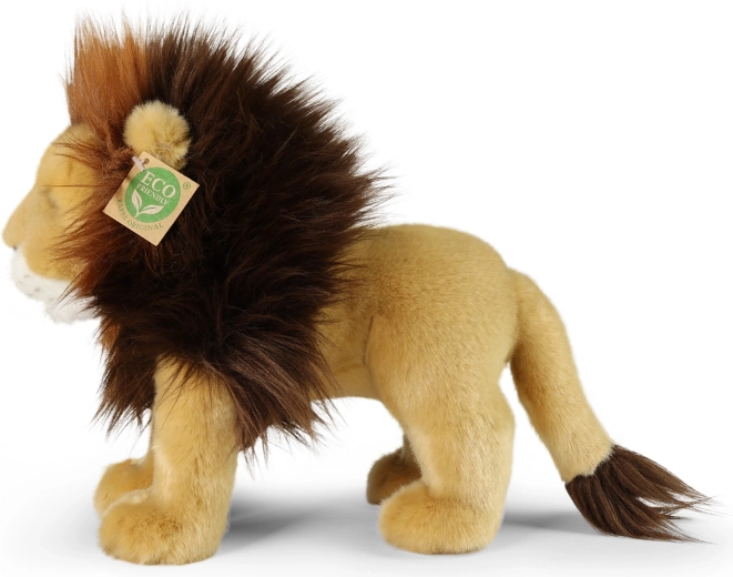 Przyjazne dla środowiska wypełnienie z materiałów z recyklingu