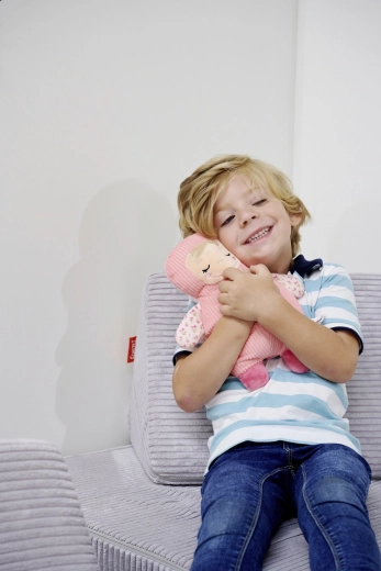 Bezpieczny design dla najmłodszych