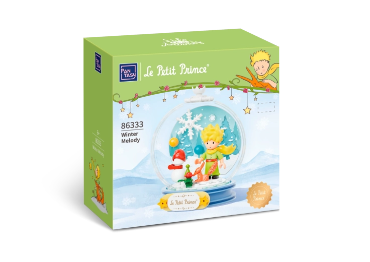 Szybkie i przyjemne budowanie