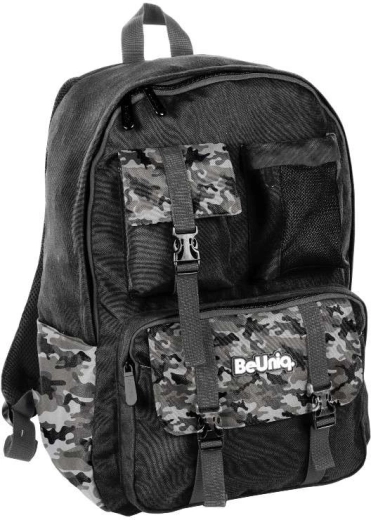 Sprytna organizacja w drodze do szkoły