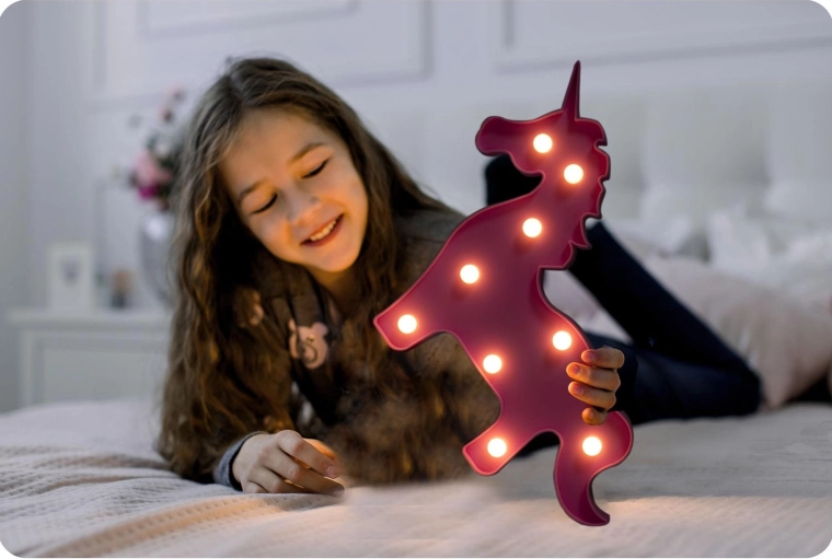 Lekka, przenośna i na baterie