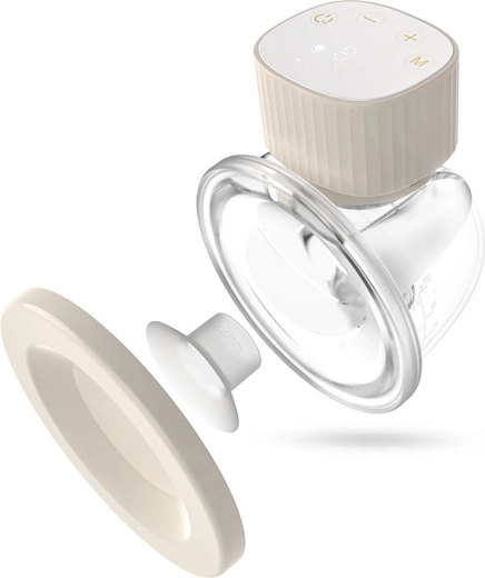 Trójfazowa technologia dla naturalnego rytmu