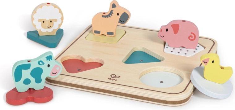 Bezpieczne i wytrzymałe drewniane wykonanie