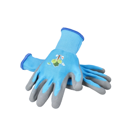 Pewny chwyt dzięki antypoślizgowej powłoce