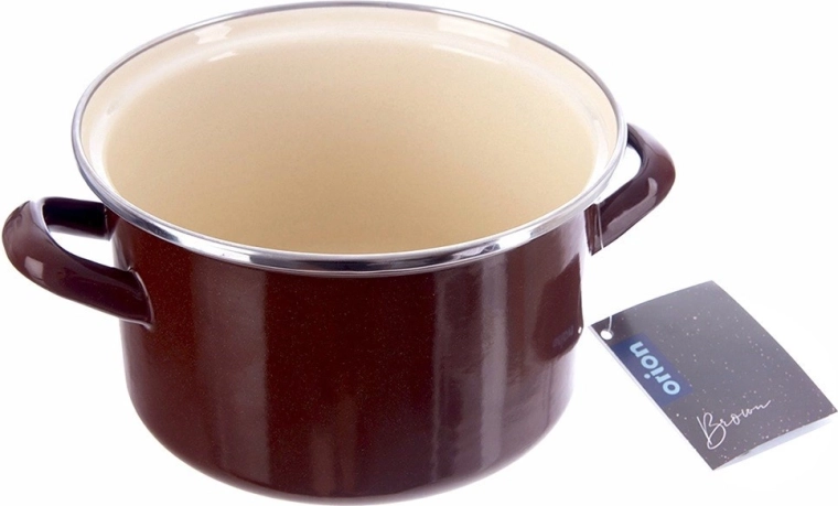 Emalia, która wytrzyma i świetnie się czyści