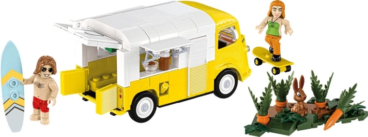Licencjonowany model w skali 1:35