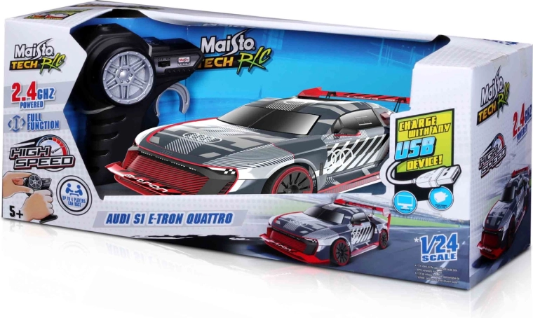 Ładowanie przez USB