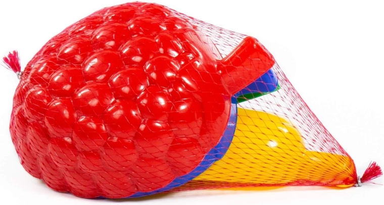 Praktyczne opakowanie w podróży