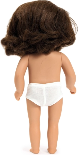 Realistyczne detale i włosy