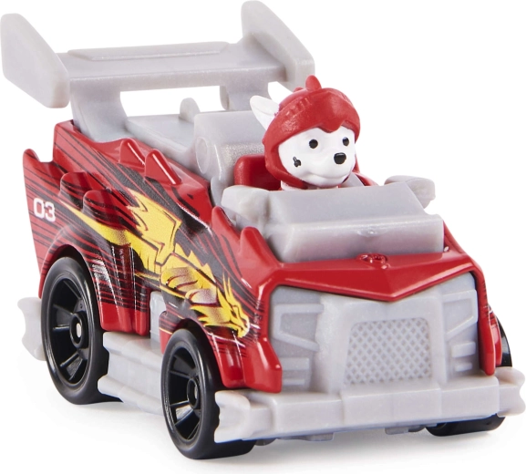 Płynna jazda i zabawa od 3 lat