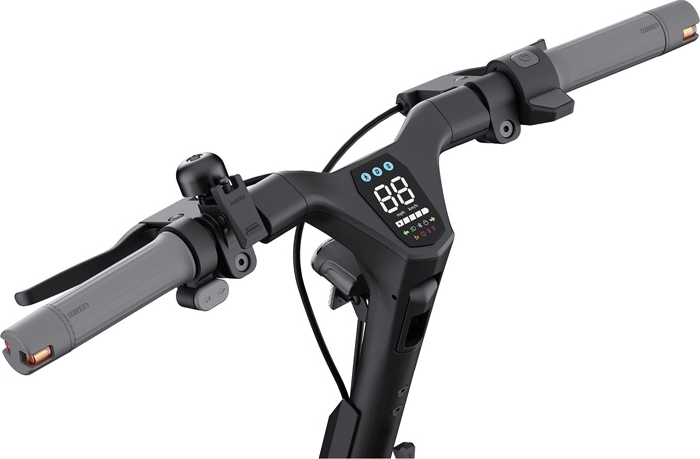 Inteligentne funkcje: Apple Find My i odblokowanie zbliżeniowe