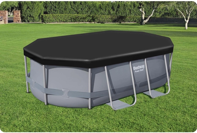 Wytrzymały materiał PVC