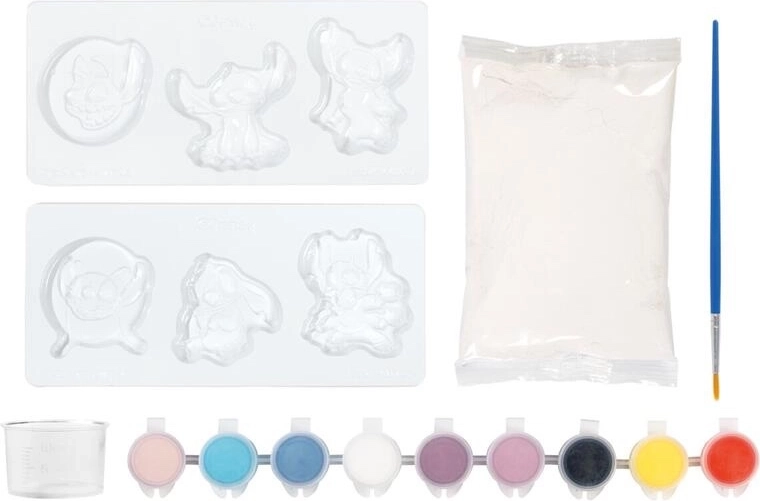 Wszystko w jednym opakowaniu