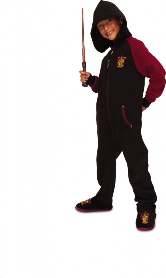 Dziecięcy kombinezon Harry Potter Gryffindor dla dzieci 7-9 lat