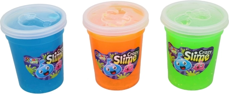 12 jaskrawych kolorów dla nieskończonej kreatywności