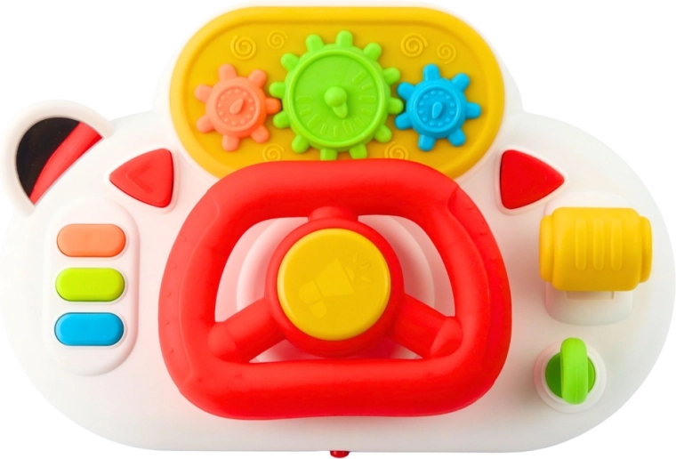 Bogate bodźce sensoryczne