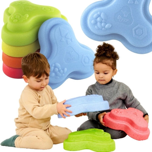 Lekkie, ale wyjątkowo wytrzymałe