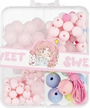 Praktyczny organizer z przegródkami