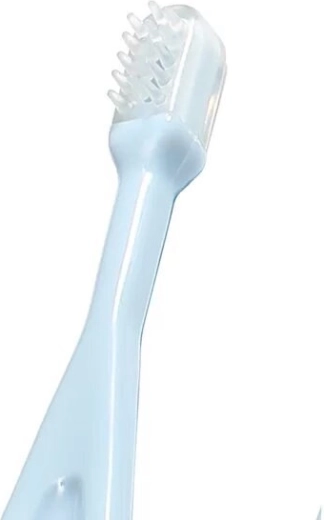 Pierwsze ząbki pod ochroną