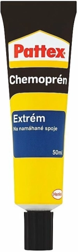 Pattex Chemoprén Extreme klej 50 ml