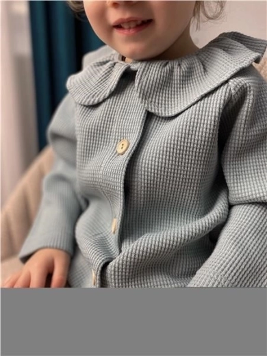 Praktyczne zapięcie na guziki