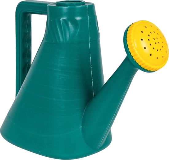 Konewka z delikatnym strumieniem