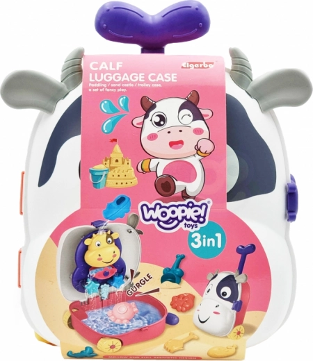 3w1 zabawa w uroczym kuferku