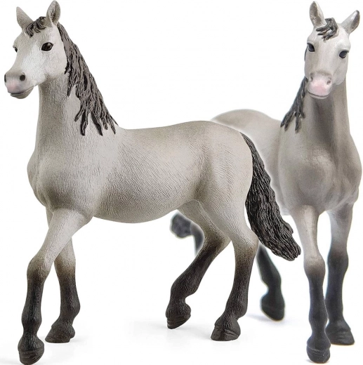 Figurka źrebięcia konia andaluzyjskiego SCHLEICH