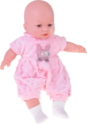 Miękkie ciało do przytulania i łatwego noszenia