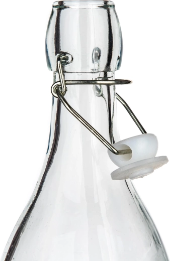 Hermetyczne zamknięcie patentowe