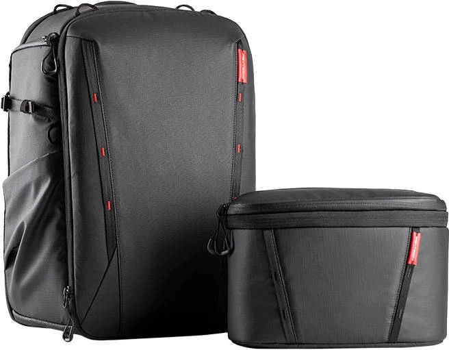 Plecak PGYTECH OneMo 2, 25 l (kosmiczna czerń)