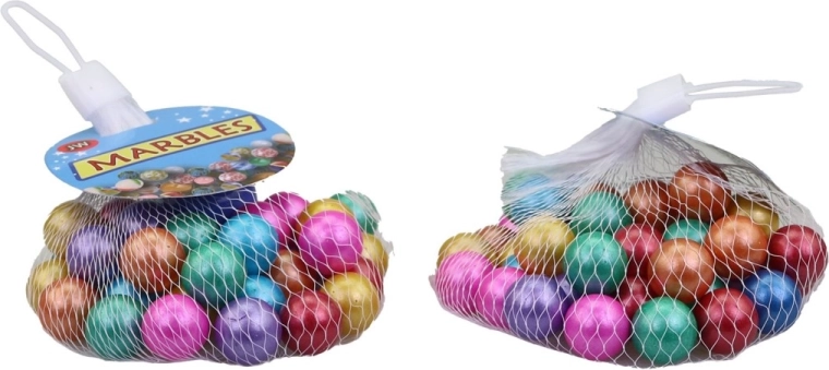 Praktyczna siateczka w podróż i do przechowywania