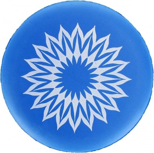 Lekki dysk do łatwego rzucania