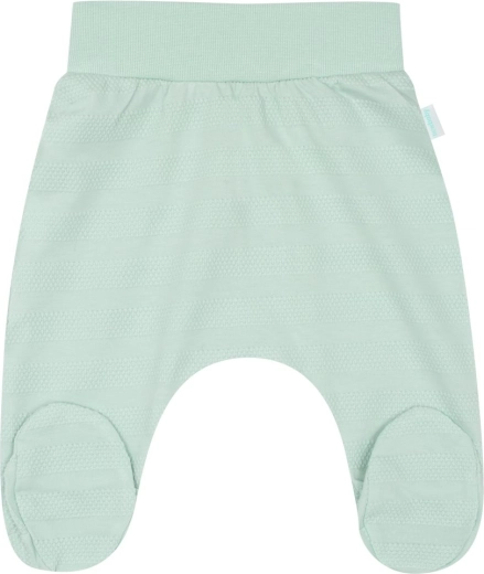 Komfort bez ucisku: ciepły brzuszek i stópki