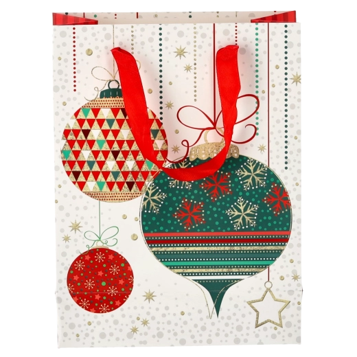 Błyszcząca powierzchnia i detaliczny nadruk