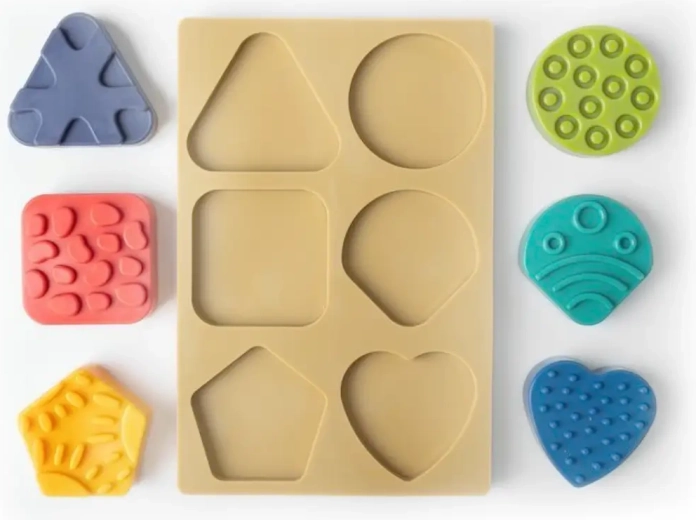 Bezpieczny i higieniczny design