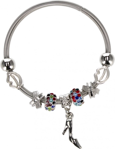 Wymienne zawieszki i koraliki