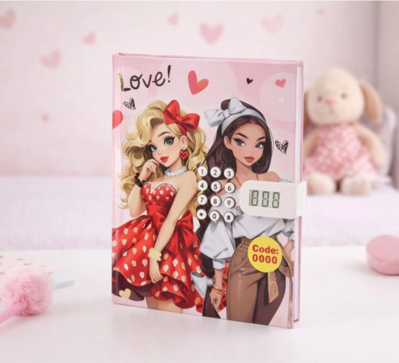 Bezpieczeństwo dzięki elektronicznemu zamkowi na kod